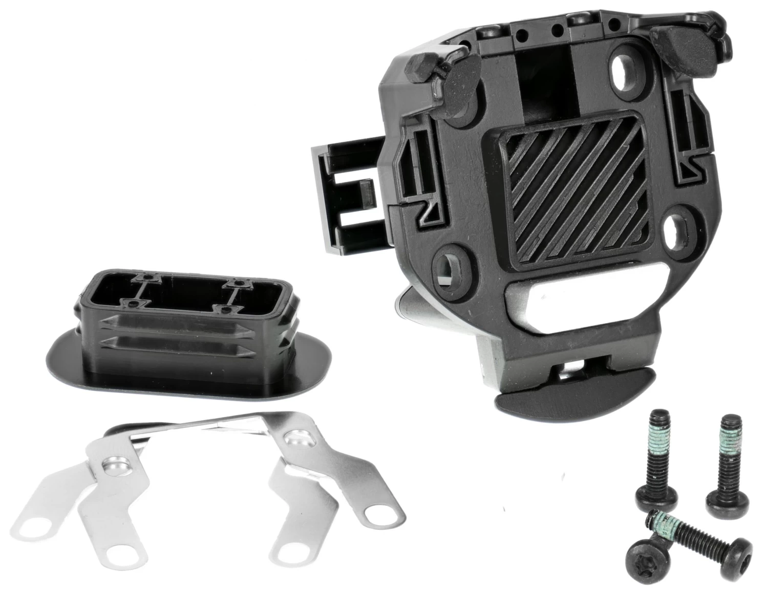 Fazua Ride 50 - Locker PX - Mécanisme De Verrouillage Pour Drivepack (ensemble Batterie/moteur) 1 Fazua Ride 50 - Locker PX - Mécanisme De Verrouillage Pour Drivepack (ensemble Batterie/moteur)