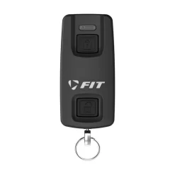 FIT 2.0 - E-Bike Key - Clé électronique Sans Fil Pour Vélo électrique
