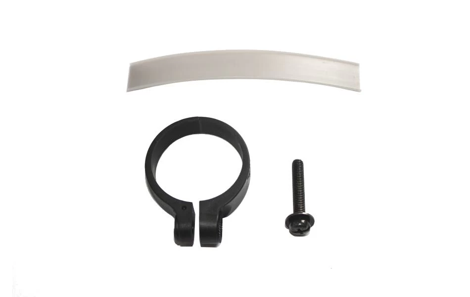 Flyer - Collier De Fixation Pour Garde-boue Sur Fourches Suspendues 1 Flyer - Collier De Fixation Pour Garde-boue Sur Fourches Suspendues