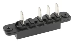 Flyer Contacts De Rechange Pour Batteries / Moteur Panasonic Next Generation 36V