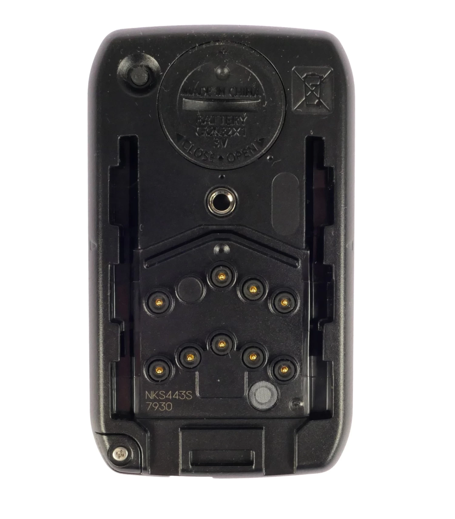 Flyer - Ecran Central LCD Pour Moteur Panasonic Next Generation Dès 2016 4 Flyer - Ecran Central LCD Pour Moteur Panasonic Next Generation Dès 2016 – Image 4