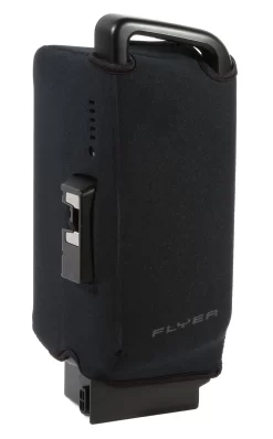 Flyer - Housse Néoprène Pour Batterie Panasonic 15Ah Next Generation