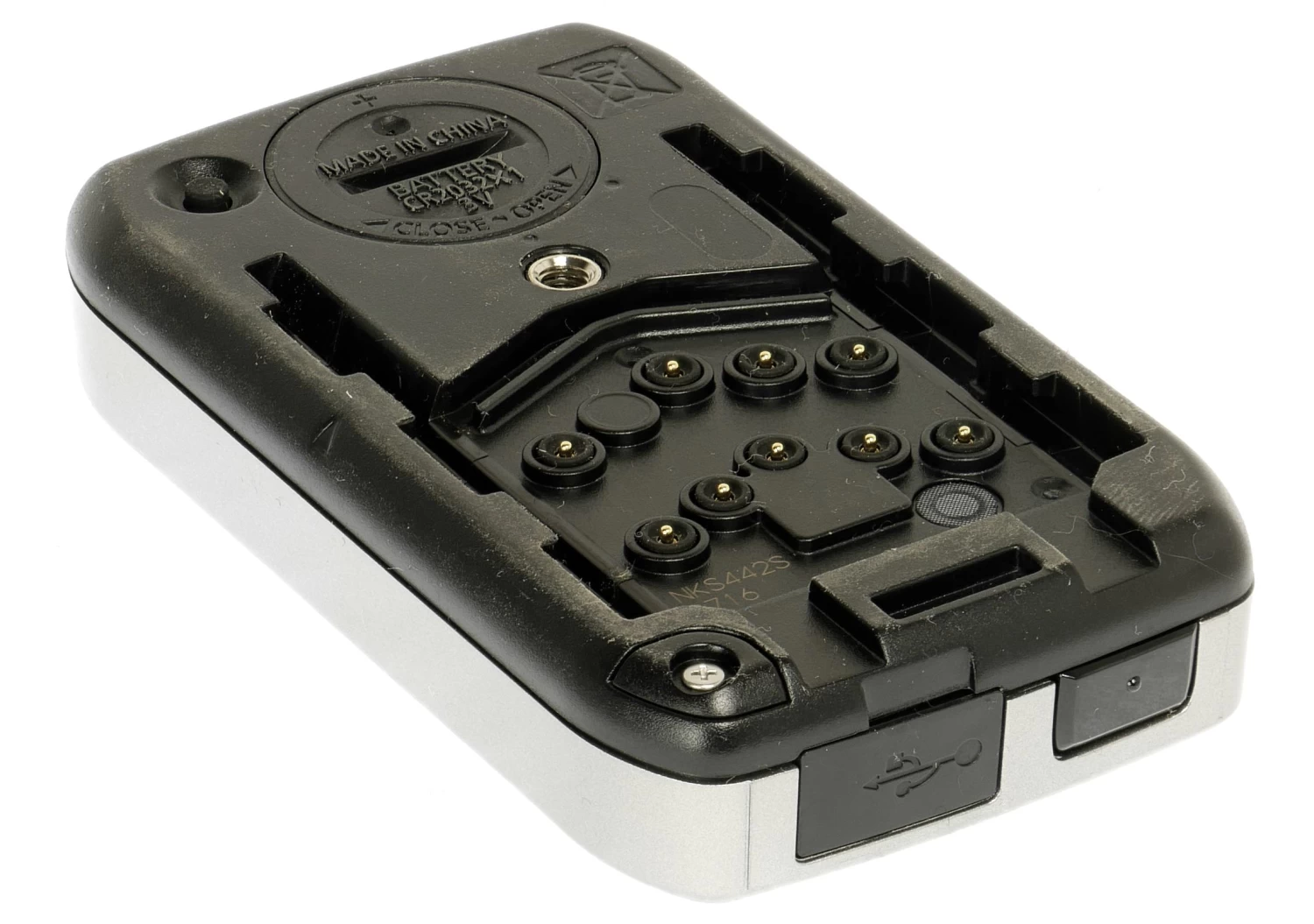 Flyer - Ecran Central LCD Pour Moteur Panasonic Next Generation Dès 2016 2 Flyer - Ecran Central LCD Pour Moteur Panasonic Next Generation Dès 2016 – Image 2