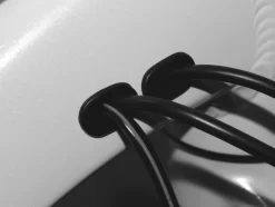 Flyer - Passe-câble Original (16 Mm X 6 Mm - Trou 4,2 Mm) -Vélo Accessoires Magasin flyer passe cable original detail 2 3840x2160