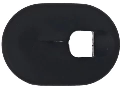 Flyer - Passe-câble Original (19 Mm X 11 Mm - Trou 3,8 Mm)