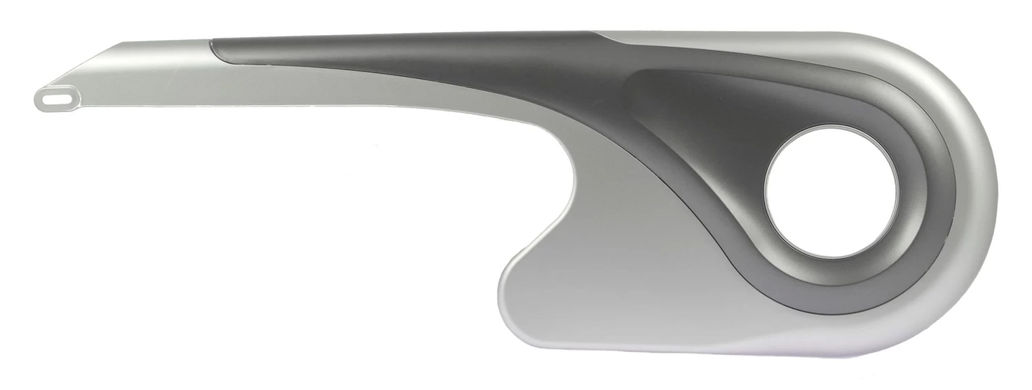 Flyer - Protège-chaîne Pour Séries C-/T-/L 1 Flyer - Protège-chaîne Pour Séries C-/T-/L