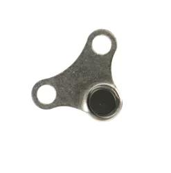 Flyer - Support Magnétique Avec Aimant Pour Disque De Frein à 6 Trous.