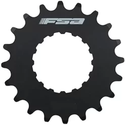 FSA - Pignon Moteur Bosch Avec Déport/offset 2,5 Mm