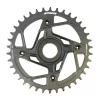 FSA - Plateau 38 Dents Avec Spider Pour Vélos électriques KTM 2020/2021