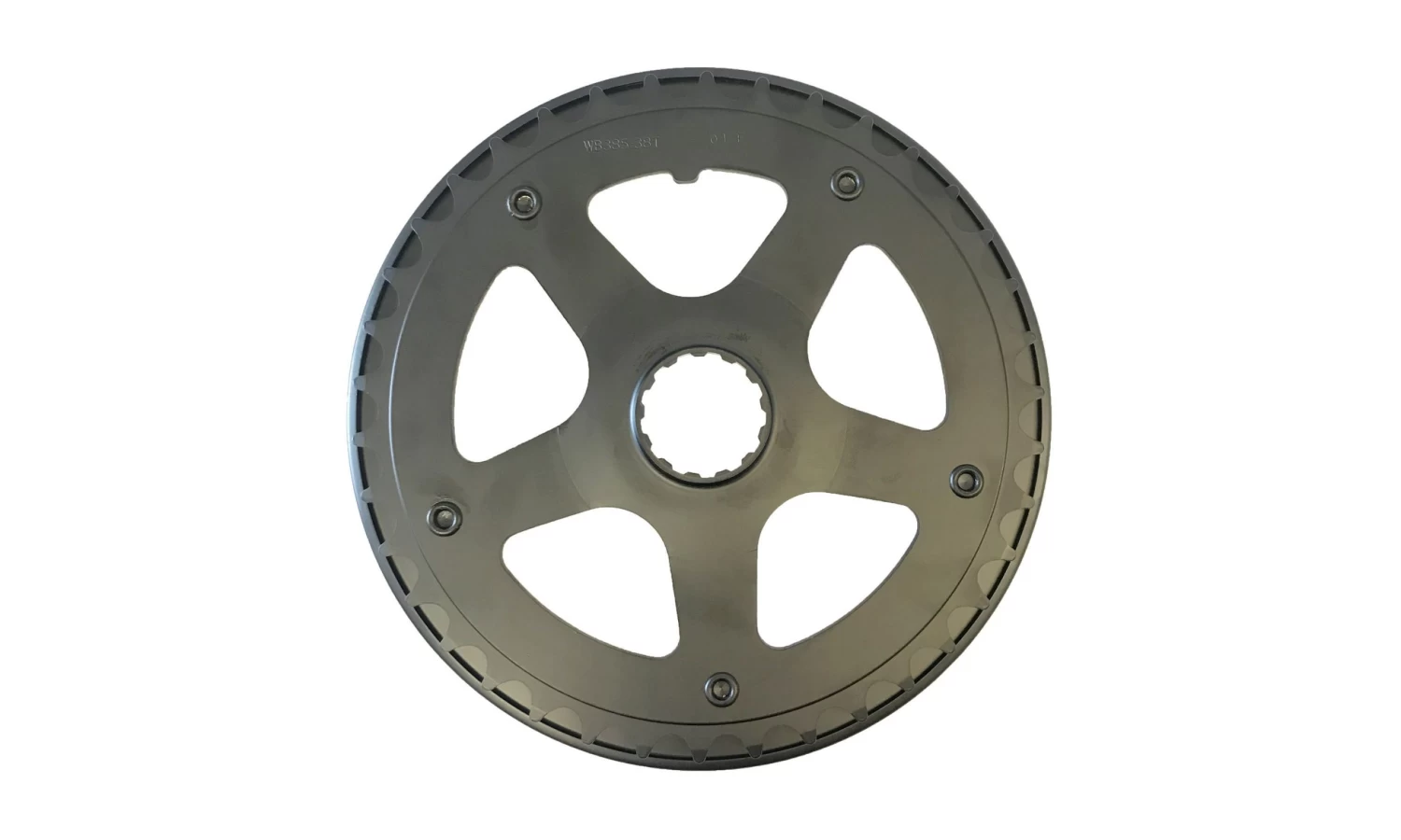 FSA - Plateau 38 Dents Pour Vélos électriques KTM 2021 1 FSA - Plateau 38 Dents Pour Vélos électriques KTM 2021