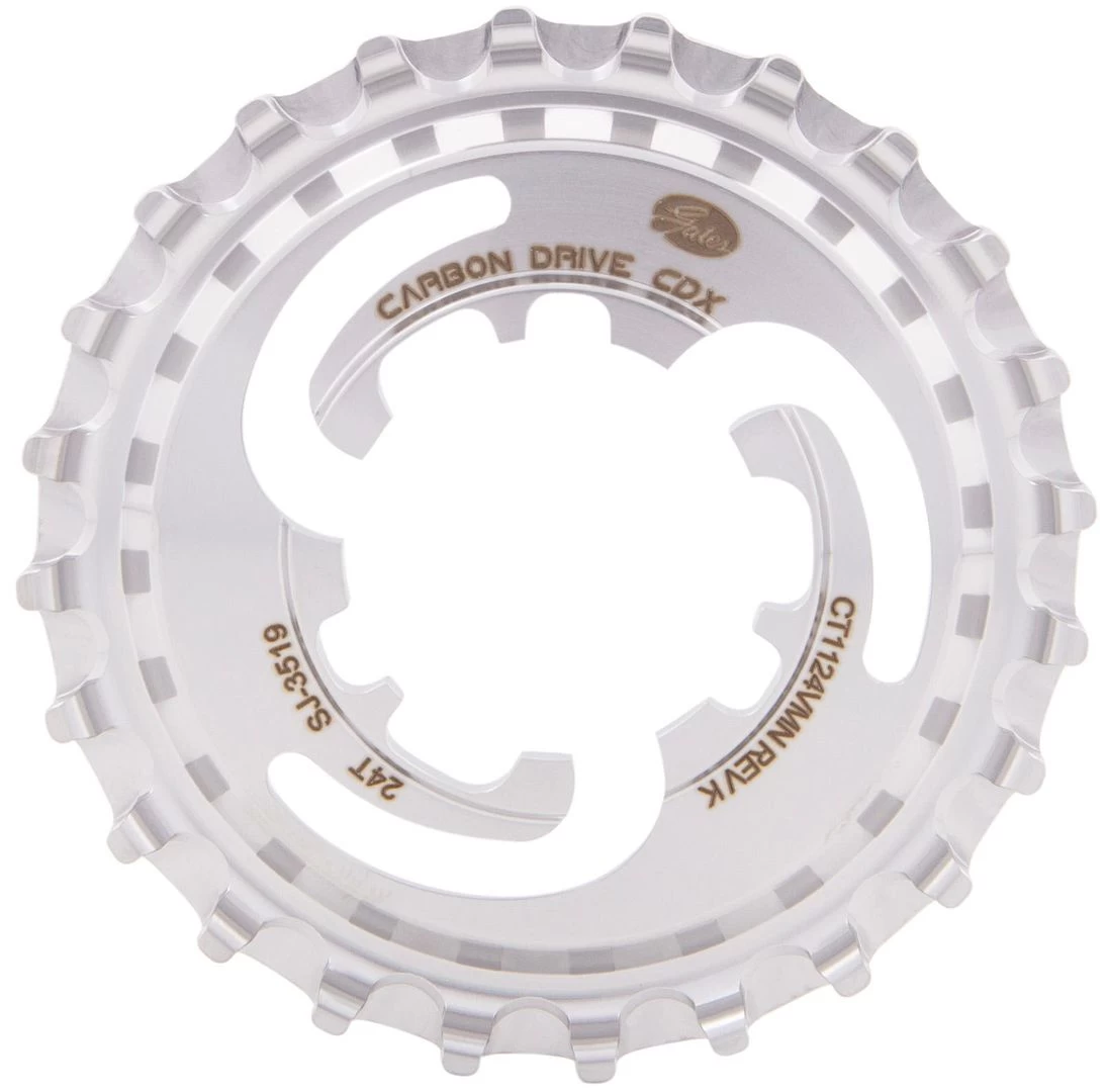 Gates - Poulie De Courroie Pour Moyeux Envolio 2 Gates - Poulie De Courroie Pour Moyeux Envolio – Image 2