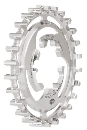 Gates - Poulie De Courroie Pour Moyeux Envolio 3 Gates - Poulie De Courroie Pour Moyeux Envolio – Image 3