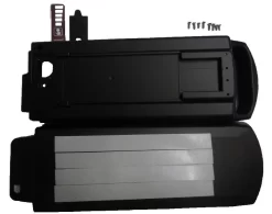 Giant - Boîtier De Rechange Pour Batterie De Porte-bagages