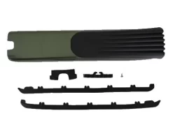 Giant - Cache De Batterie Trance E+1 Pro Olive 2020