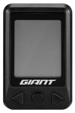 Giant - Compteur RideDash Plus ANT+