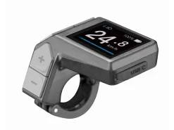 Giant - RideControl Dash 2 En 1 SG - Ecran Avec Boutons De Commande -Vélo Accessoires Magasin giant ecran ridecontrol dash detail 1 3840x2160