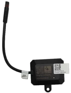 Giant - Emetteur Smart Gateway 10