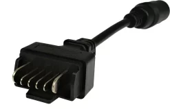 Giant - Chargeur Intelligent EnergyPak Smart Charger 2019 -Vélo Accessoires Magasin giant ladekabel adapter smartcharger 3840x2160