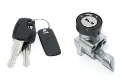 Giant / LIV - Serrure Pour Batterie Energypak Pour Liv Amiti E+/ Giant Explore E+ Lady LDS.