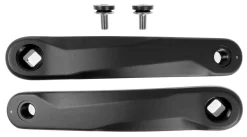 Giant/FSA - Manivelles Avec Axe Carré, 170 Mm