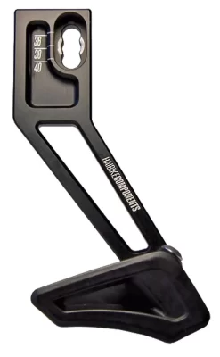 Haibike - Guide-chaîne Pour SDuro Yamaha