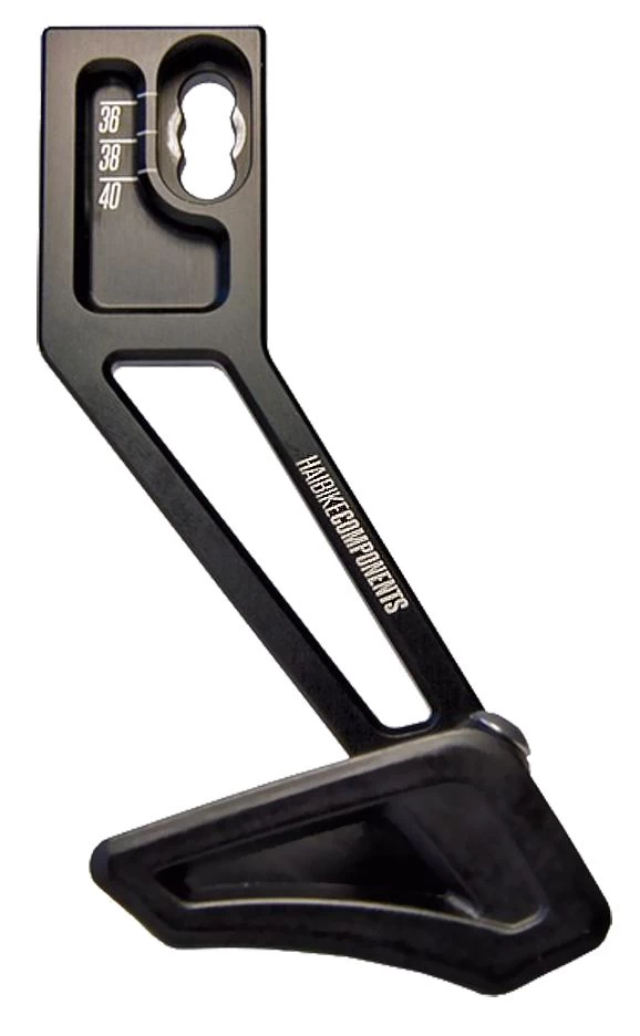 Haibike - Guide-chaîne Pour SDuro Yamaha 1 Haibike - Guide-chaîne Pour SDuro Yamaha