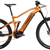 Haibike AllMtn CF 6 - 2022
