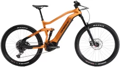 Haibike AllMtn CF 6 - 2022
