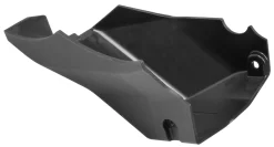 Haibike - Cache Moteur Gauche Pour VTTAE Tout-suspendus Bosch Gen.4 -Vélo Accessoires Magasin haibike cache moteur gauche vttae tout suspendus bosch gen4 detail 2 3840x2160 scaled