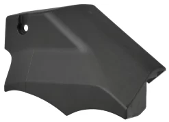 Haibike - Cache Moteur Gauche Pour VTTAE Tout-suspendus Bosch Gen.4