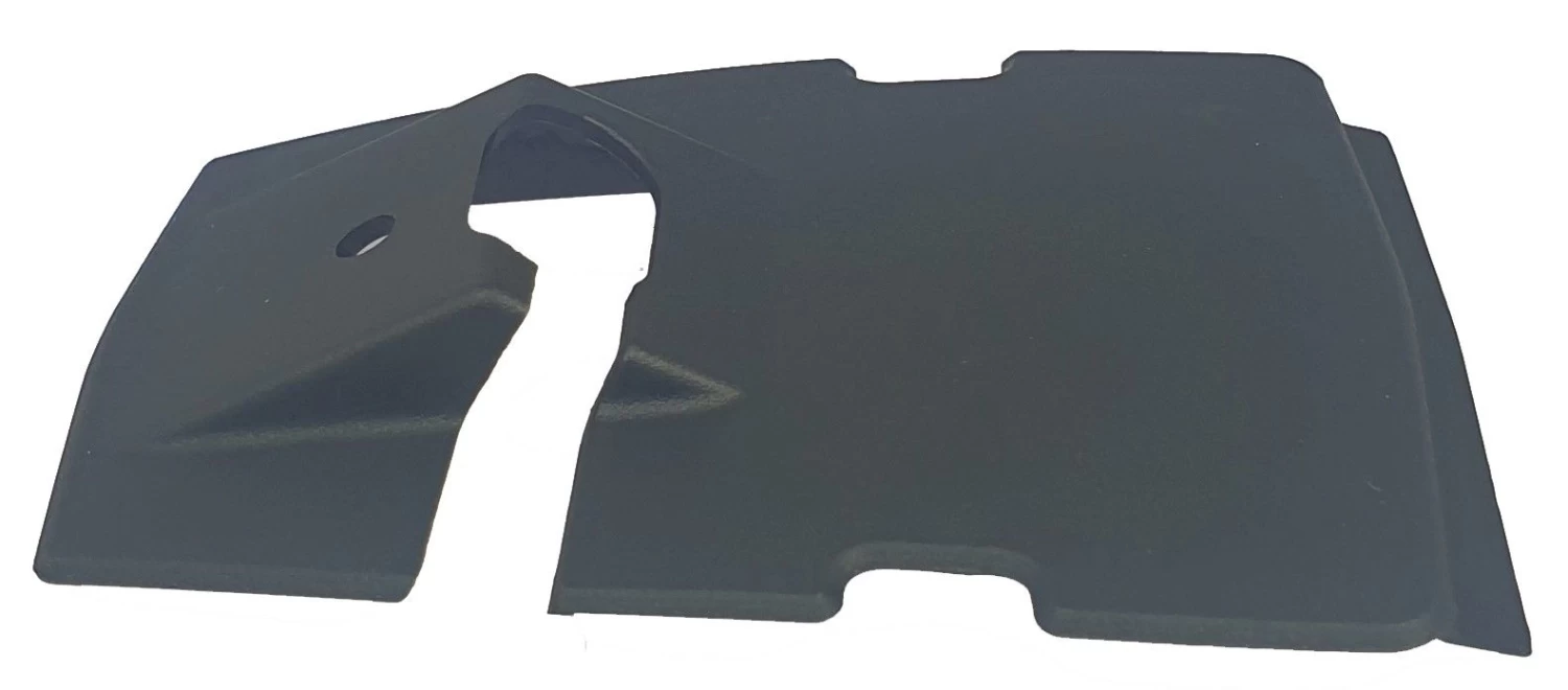 Haibike - Cache Moteur Interface Top Cover Pour Tout-suspendus Bosch Gen4 1 Haibike - Cache Moteur Interface Top Cover Pour Tout-suspendus Bosch Gen4