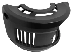 Haibike - FlyOn - Sabot Pour Moteur HPR 120S CF -Vélo Accessoires Magasin haibike flyon sabot moteur hpr 120s cf hb s01 noir mat 3840x2160 scaled