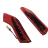 Haibike - Flyon Twin TailLights - Double Feu Arrière Skybeamer