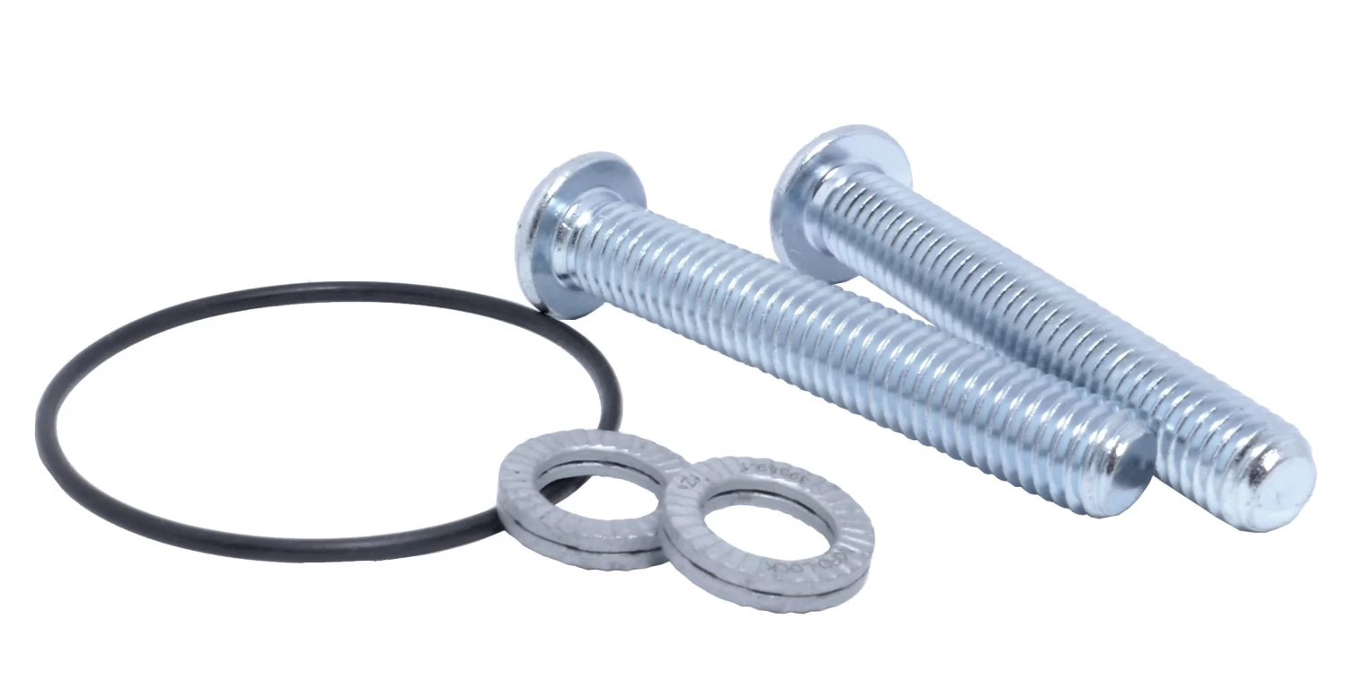 Haibike - Kit De Fixation Pour Moteur FlyOn TQ 1 Haibike - Kit De Fixation Pour Moteur FlyOn TQ