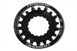 Haibike - XDuro - Pignon 18 Dents