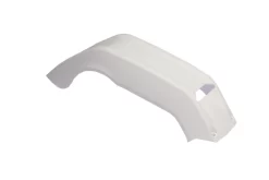 Haibike - Sabot Moteur SDuro Pour Moteur Yamaha PW-X -Vélo Accessoires Magasin haibike skidplate pour sduro avec moteur yamaha pw x blanc mat 3840x2160 scaled