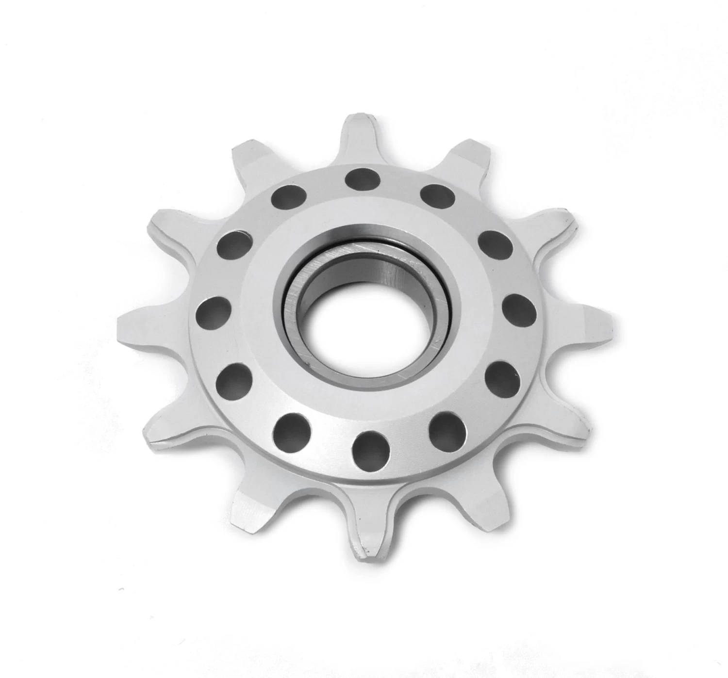 Haibike - Galet De Renvoi Avec Roulement Pour XDuro 1 Haibike - Galet De Renvoi Avec Roulement Pour XDuro