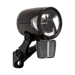 Herrmans - H-Black Herrmans MR8 - Phare Pour Vélo électrique