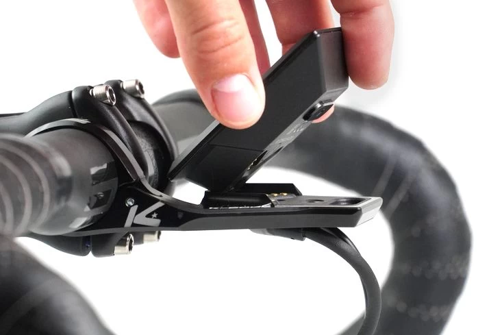 K-Edge - Support Out-Front Pour écran Bosch Kiox 2 K-Edge - Support Out-Front Pour écran Bosch Kiox – Image 2