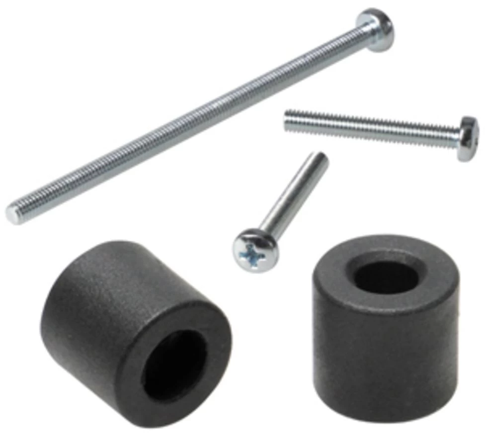 KlickFix - Entretoises Pour écrans VAE Giant Et Yamaha 1 KlickFix - Entretoises Pour écrans VAE Giant Et Yamaha