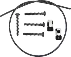 KlickFix - Kit De Fixation Pour Adaptateur De Guidon