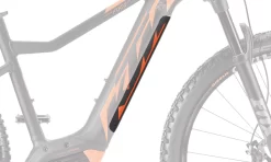 KTM - Cache Pour Batterie Bosch PowerTube - Tube Diagonal -Vélo Accessoires Magasin ktm cache batterie bosch powertube tube diagonal 840118003 3840x2160 scaled