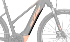 KTM - Cache Pour Batterie Bosch PowerTube - Tube Diagonal -Vélo Accessoires Magasin ktm cache batterie bosch powertube tube diagonal 840118025 3840x2160 scaled