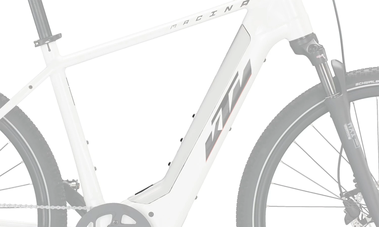 KTM - Cache De Batterie Bosch PowerTube 750 Wh Pour VTTAE 2022 4 KTM - Cache De Batterie Bosch PowerTube 750 Wh Pour VTTAE 2022 – Image 4