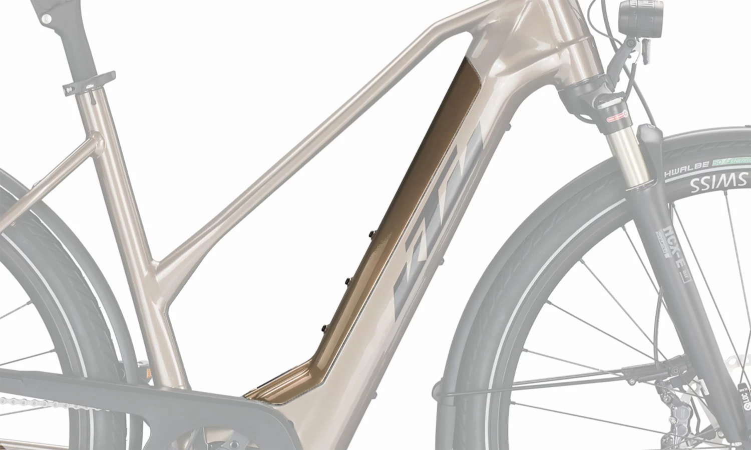 KTM - Cache De Batterie Bosch PowerTube 750 Wh Pour VTTAE 2022 1 KTM - Cache De Batterie Bosch PowerTube 750 Wh Pour VTTAE 2022