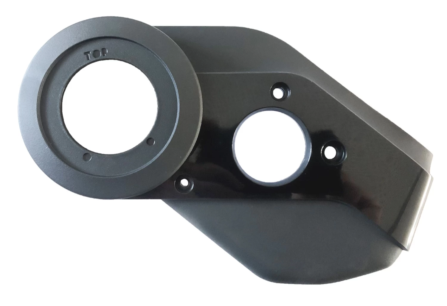 KTM - Carter Moteur Gauche Pour VAE KTM 2018 / Bosch Performance 1 KTM - Carter Moteur Gauche Pour VAE KTM 2018 / Bosch Performance