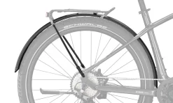 SKS KTM - Garde-boue Arrière Pour Modèles Avec Batterie Bosch PowerTube 750Wh