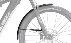 KTM - Garde-boue Avant LFC