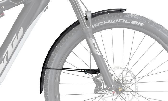 KTM - Garde-boue Avant LFC 1 KTM - Garde-boue Avant LFC