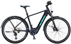 KTM Macina Cross LFC - 2021